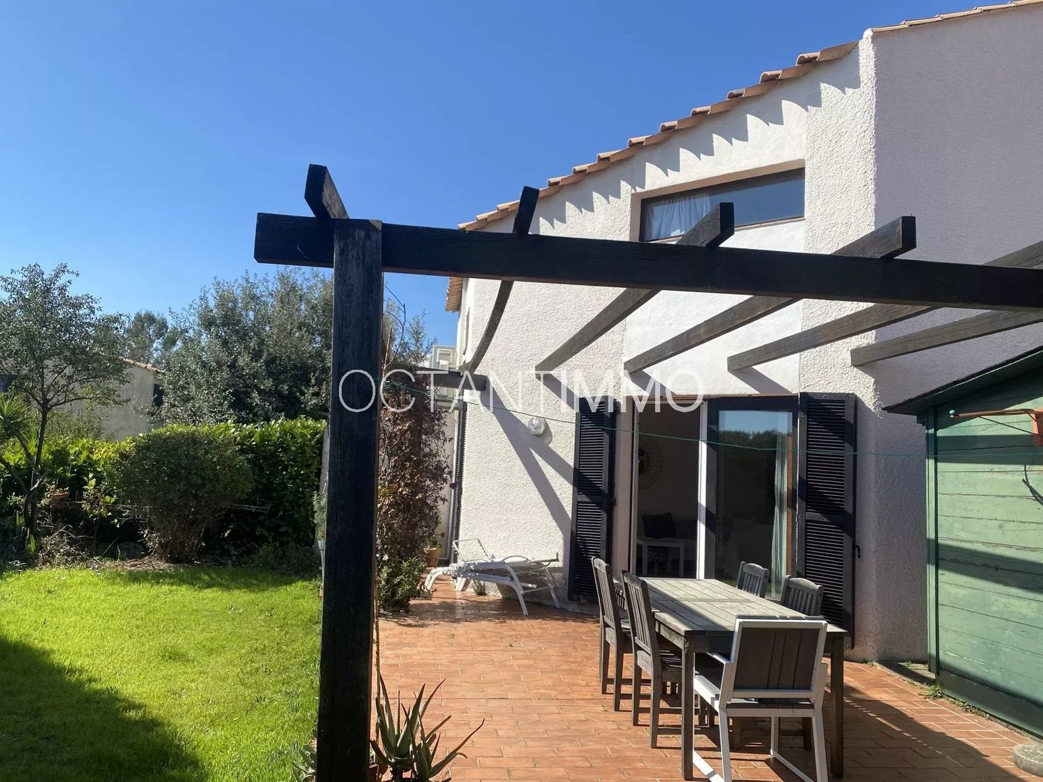 Maison à vendre, 87m², Villeneuve-Loubet