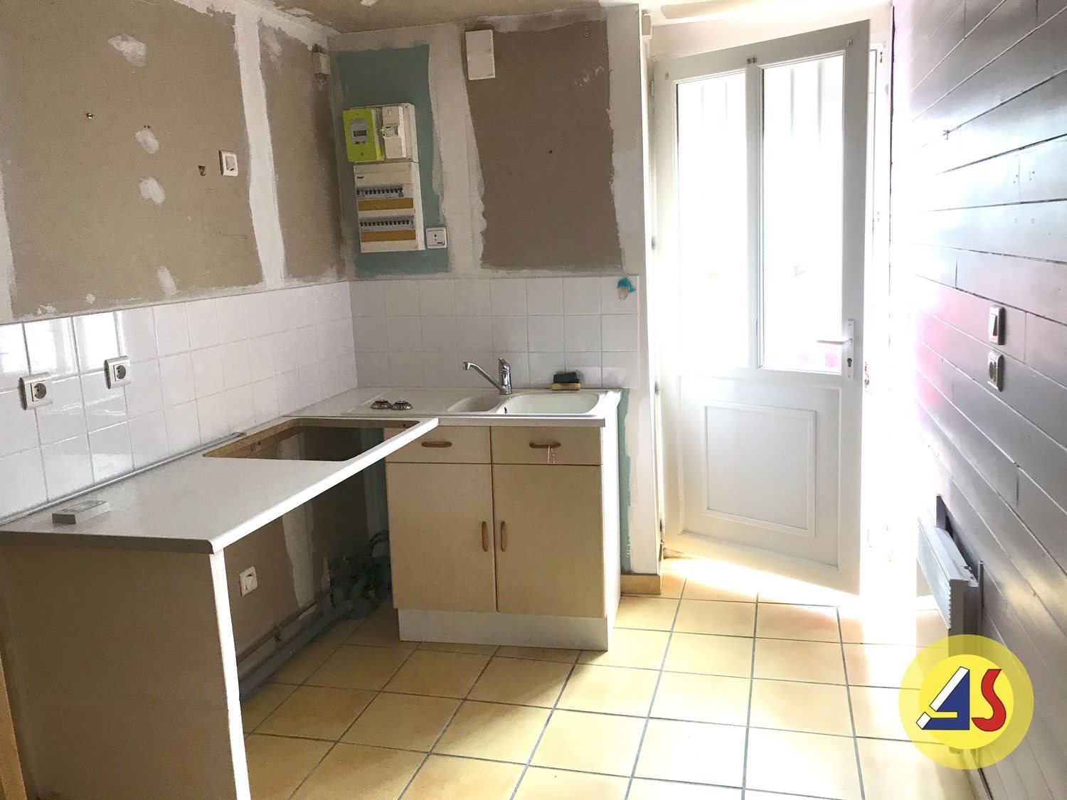 Maison à vendre, 50m², Saint-Jean-de-Boiseau