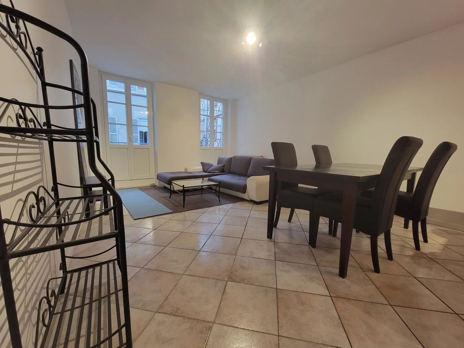 Appartement à louer, 57m², Nevers
