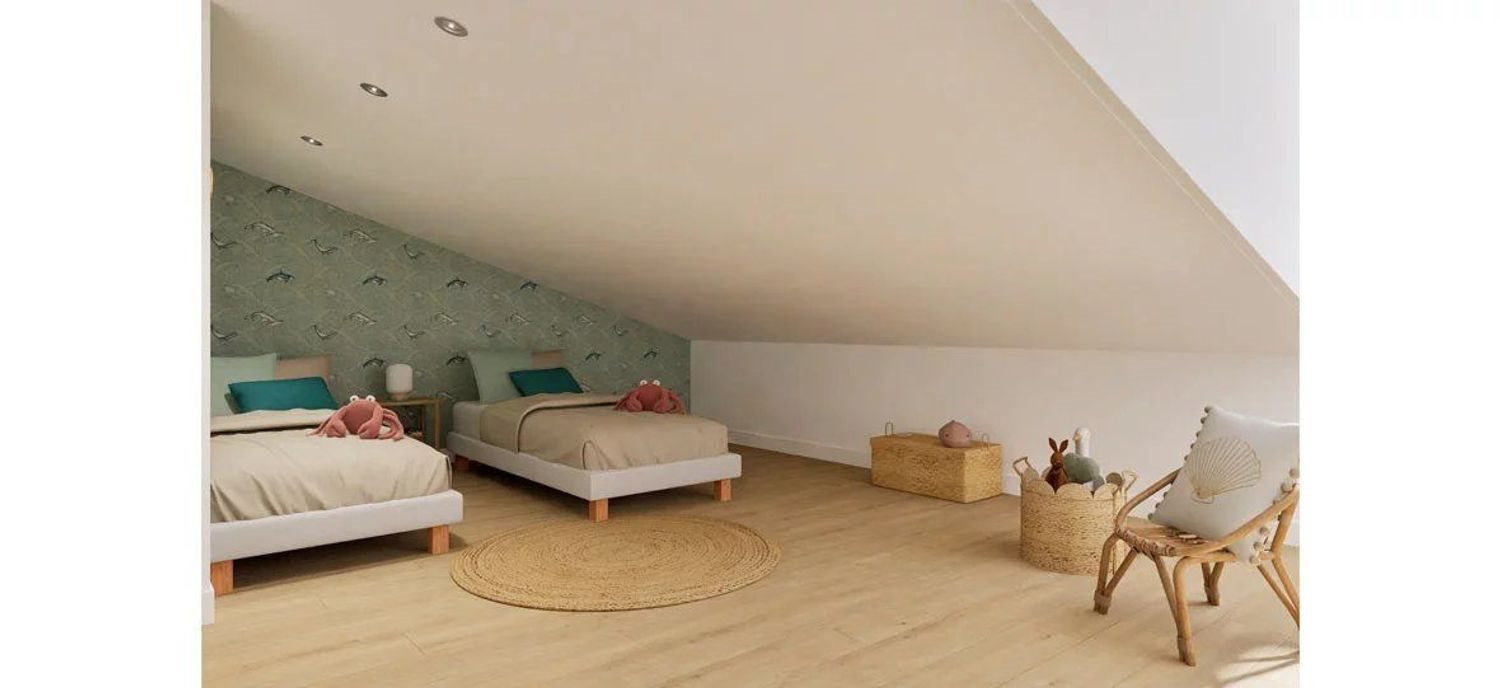 Appartement à vendre, 73m², Nice