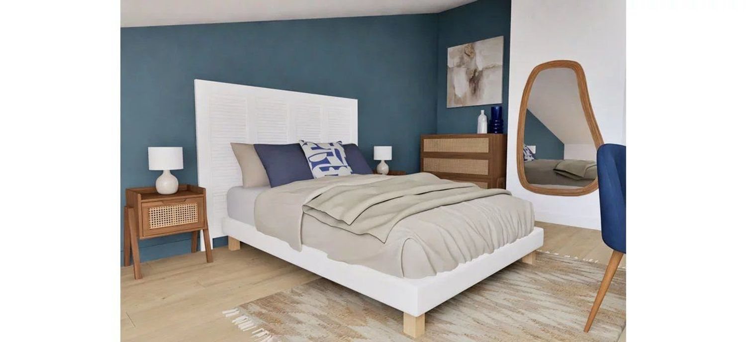 Appartement à vendre, 73m², Nice
