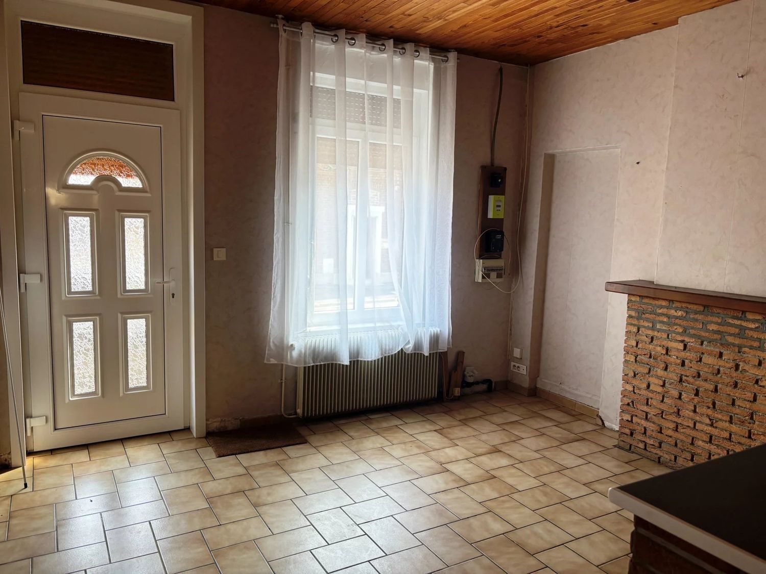 Maison à vendre, 80m², Maubeuge