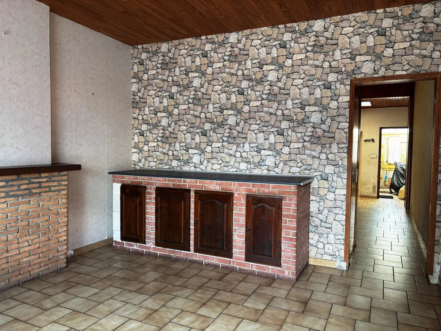 Maison à vendre, 80m², Maubeuge