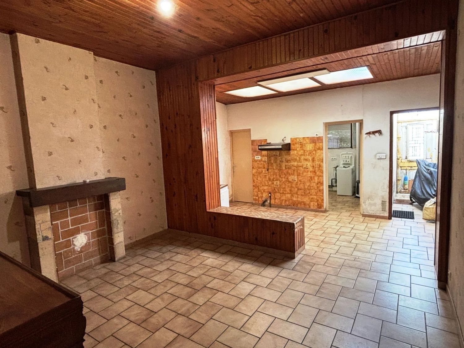 Maison à vendre, 80m², Maubeuge