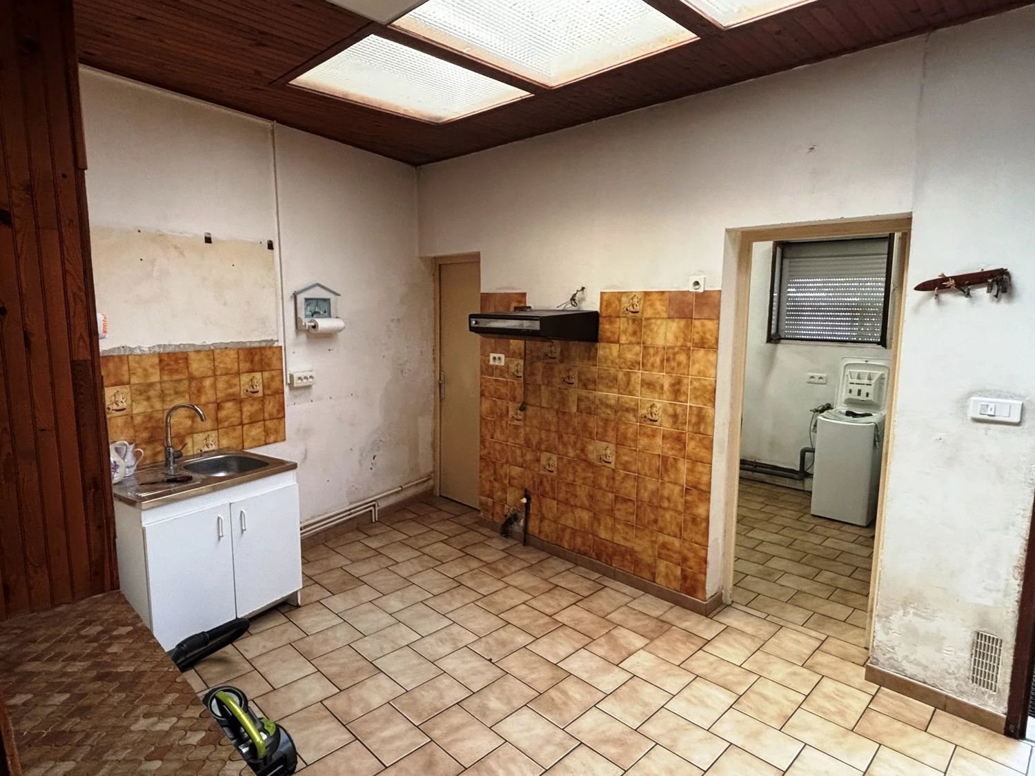 Maison à vendre, 80m², Maubeuge