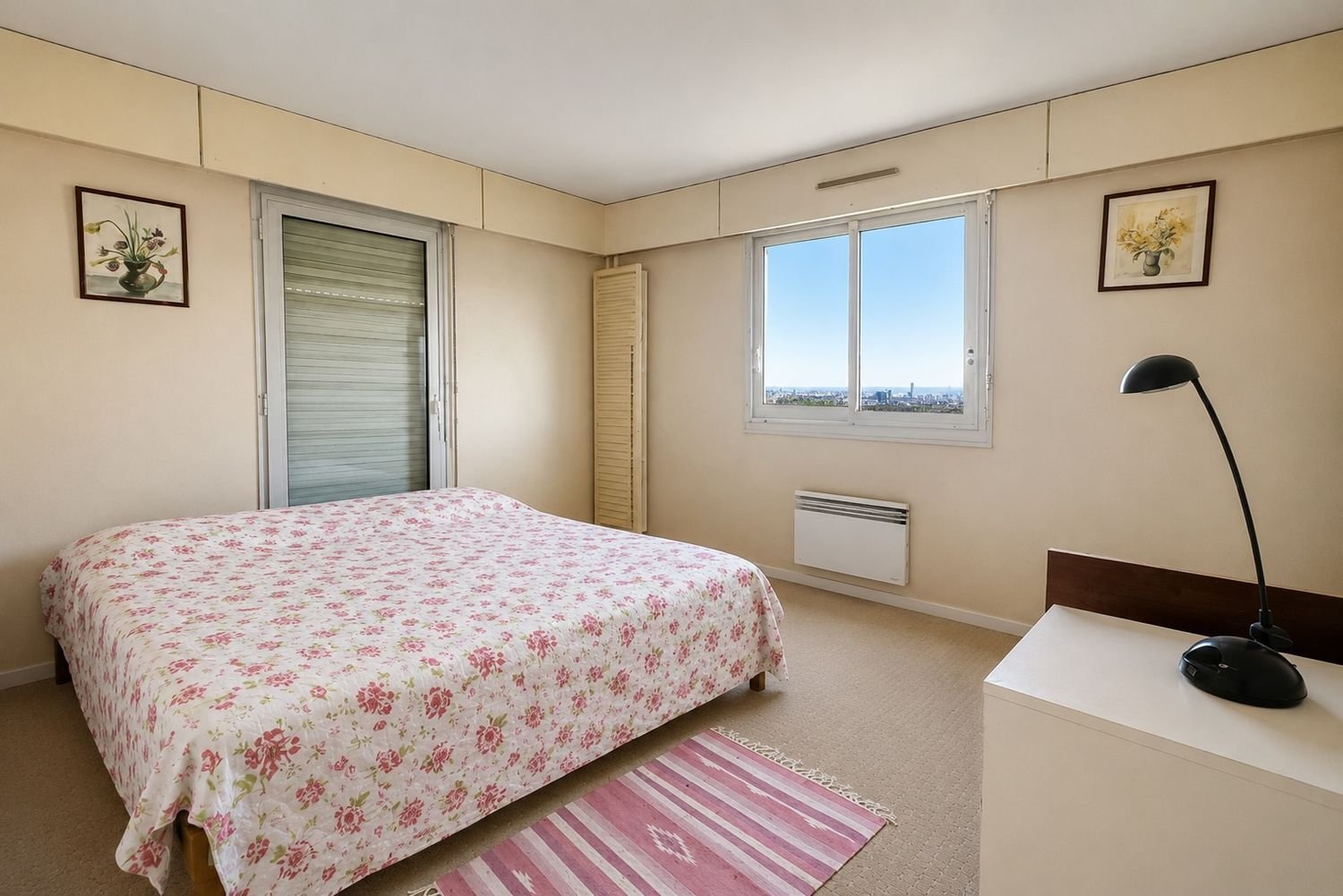 Appartement à vendre, 98m², Paris 13ème