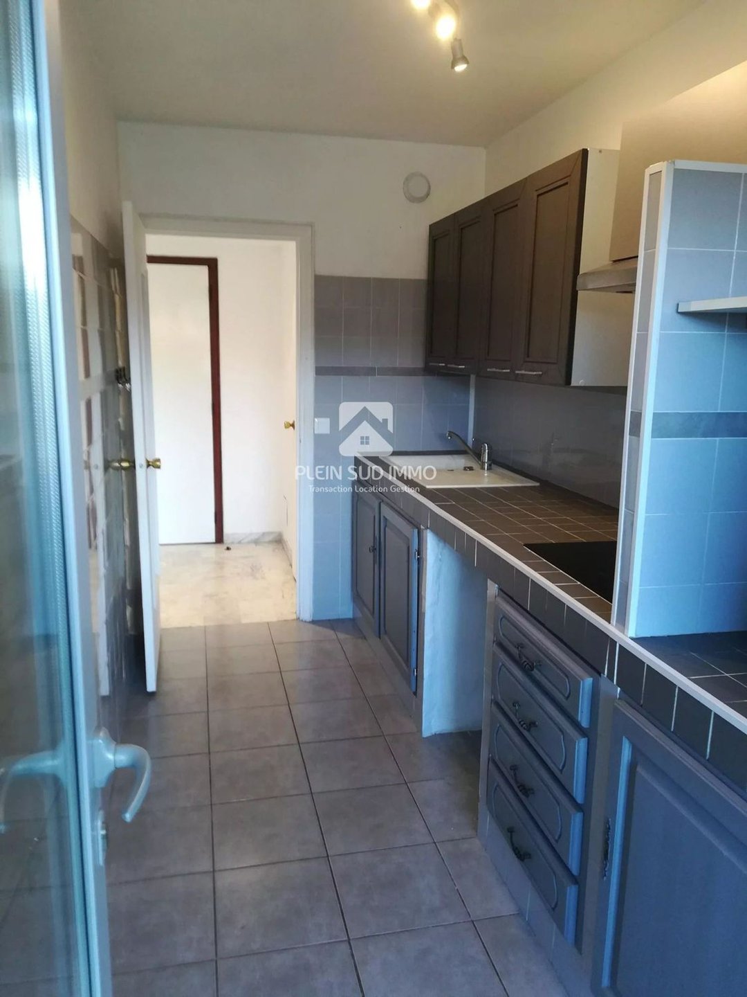 Appartement à louer, 45m², Cannes