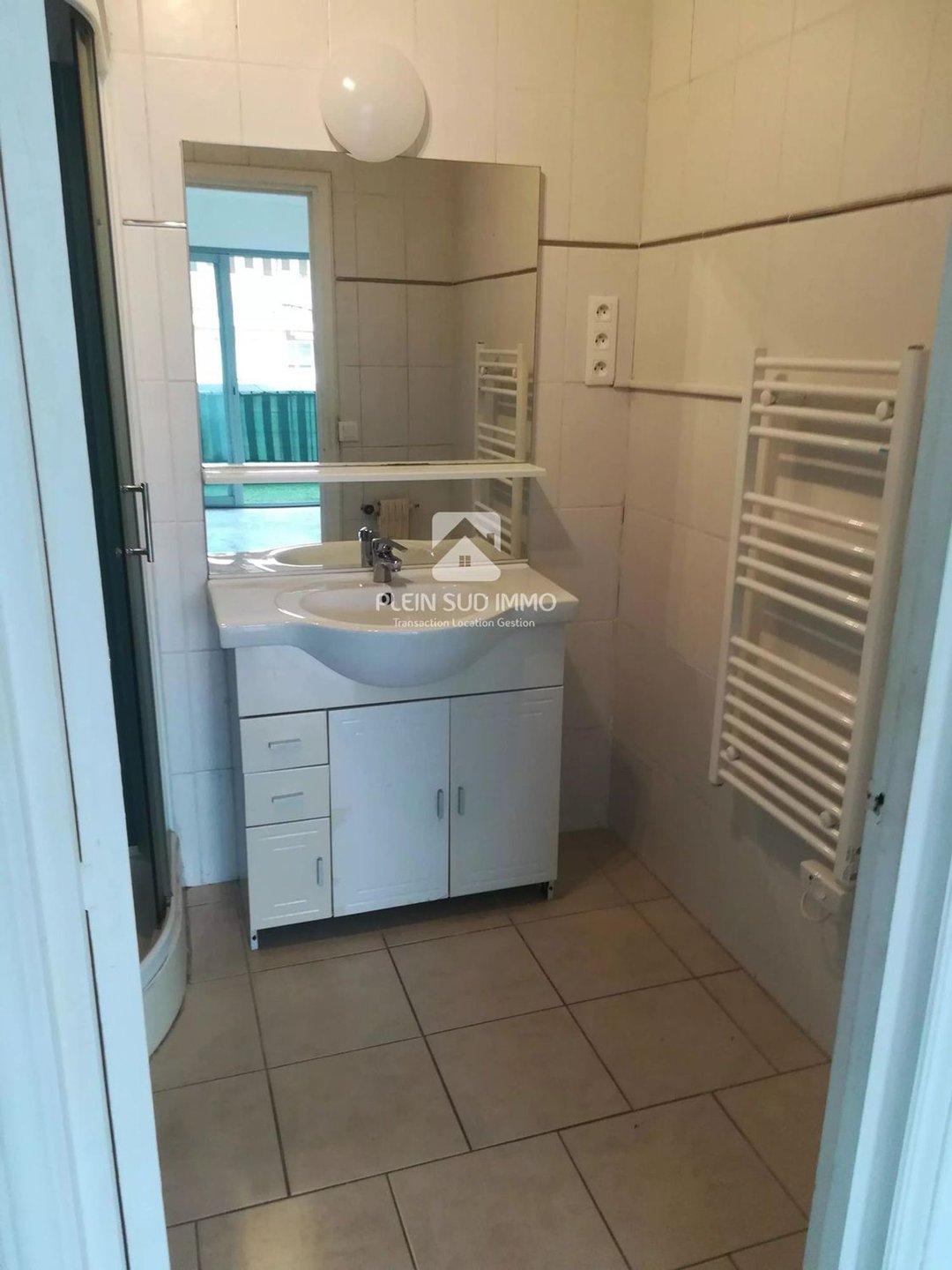 Appartement à louer, 45m², Cannes