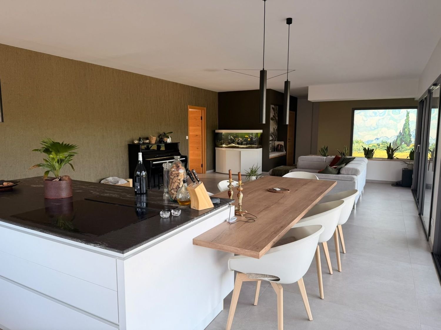 Maison à vendre, 150m², Lachassagne