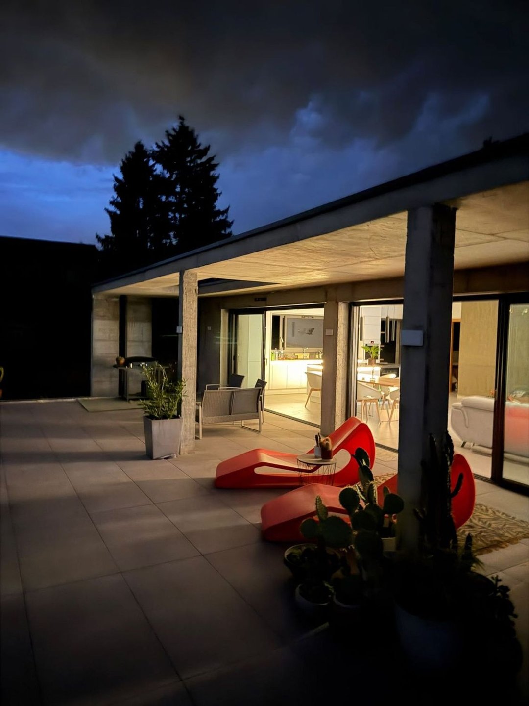 Maison à vendre, 150m², Lachassagne