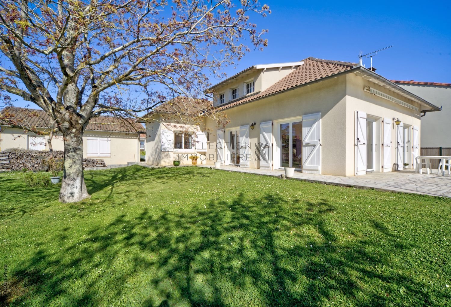 Maison à vendre, 152m², Muret