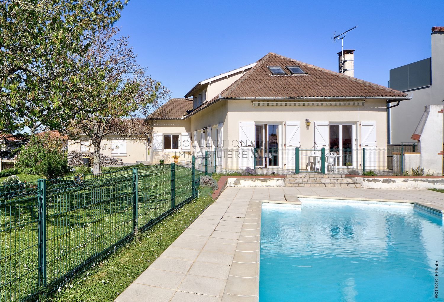 Maison à vendre, 152m², Muret
