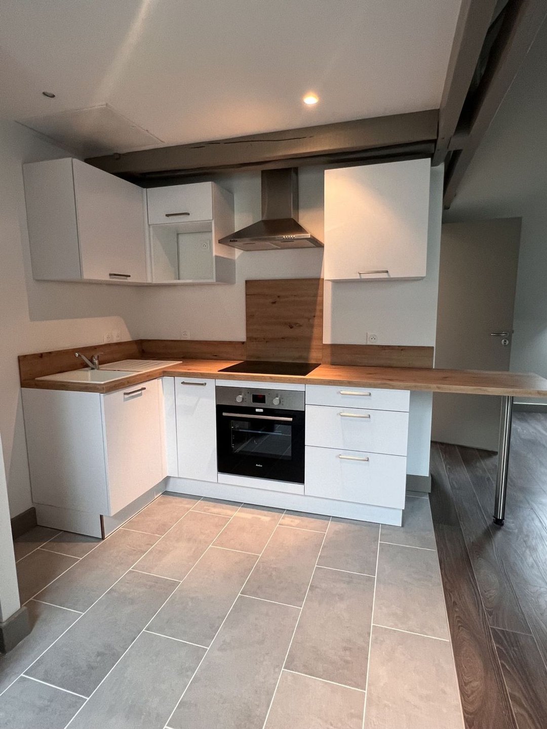 Appartement à vendre, 63m², Sens