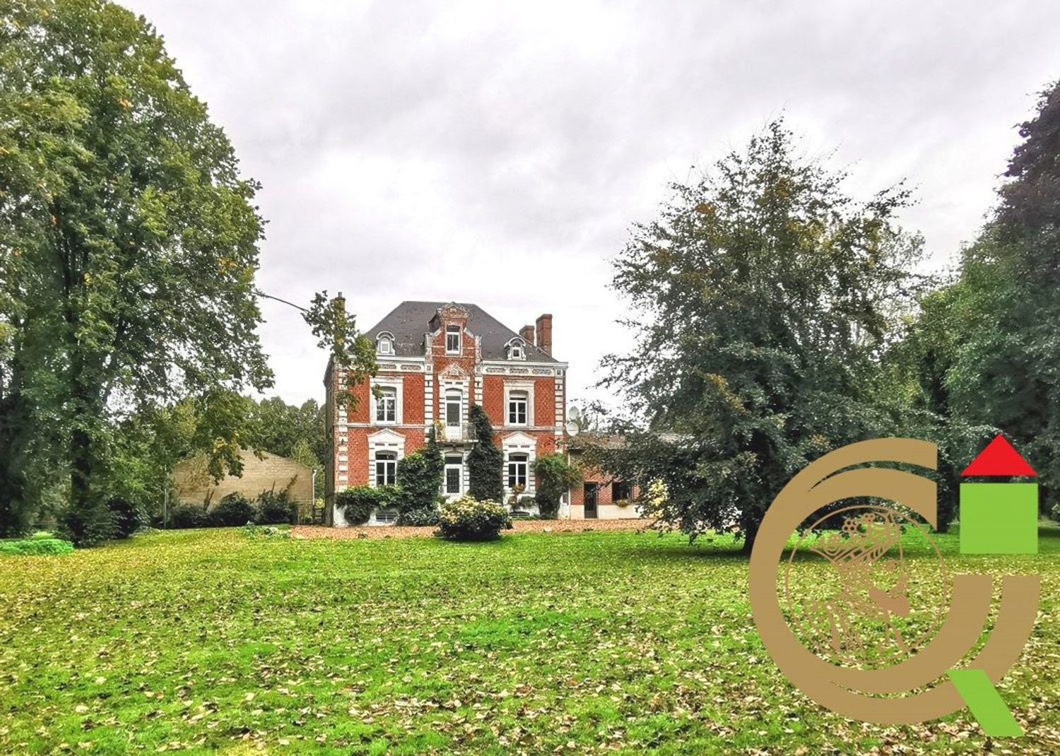 Maison à vendre, 230m², Prédefin