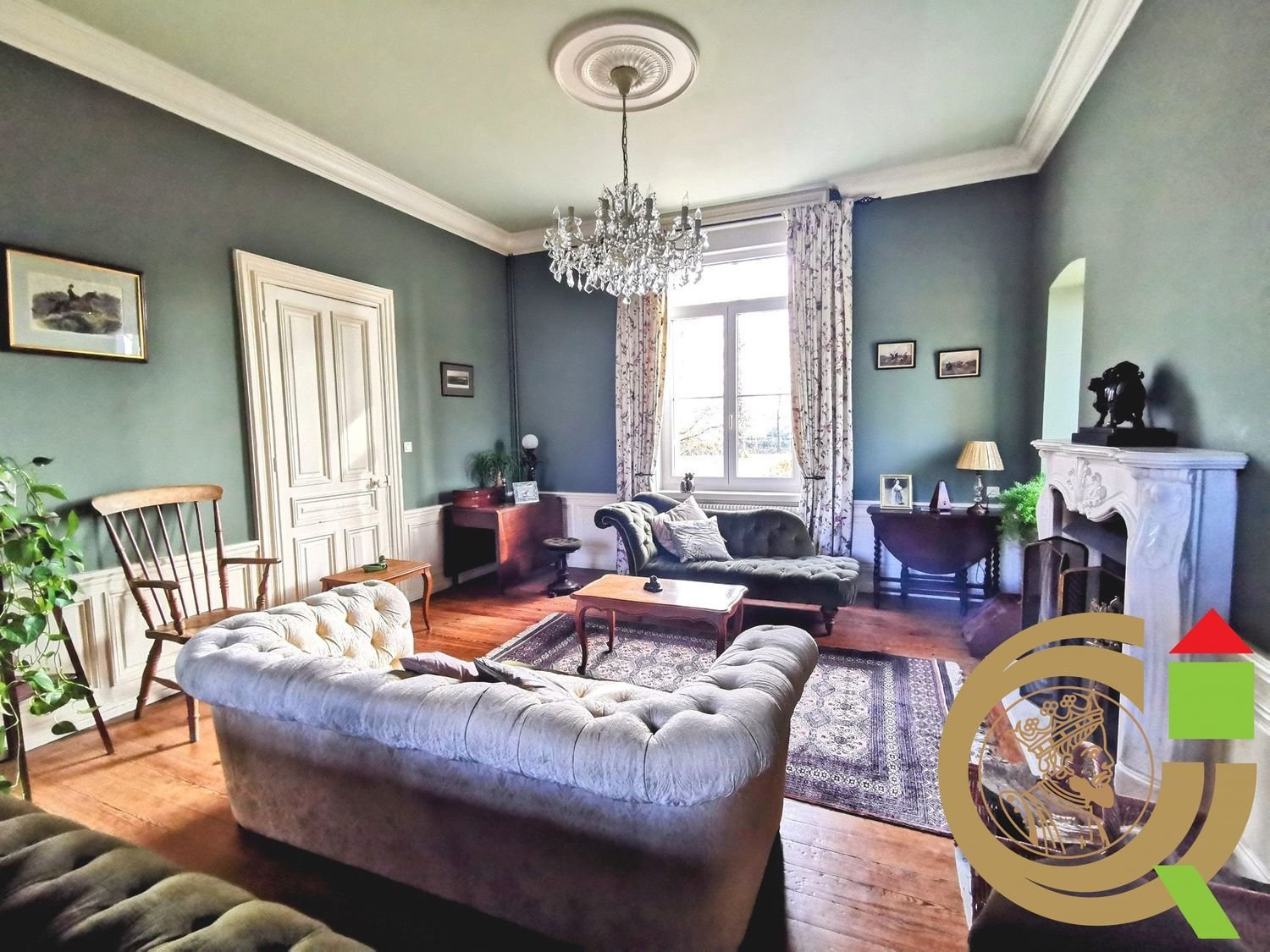 Maison à vendre, 230m², Prédefin