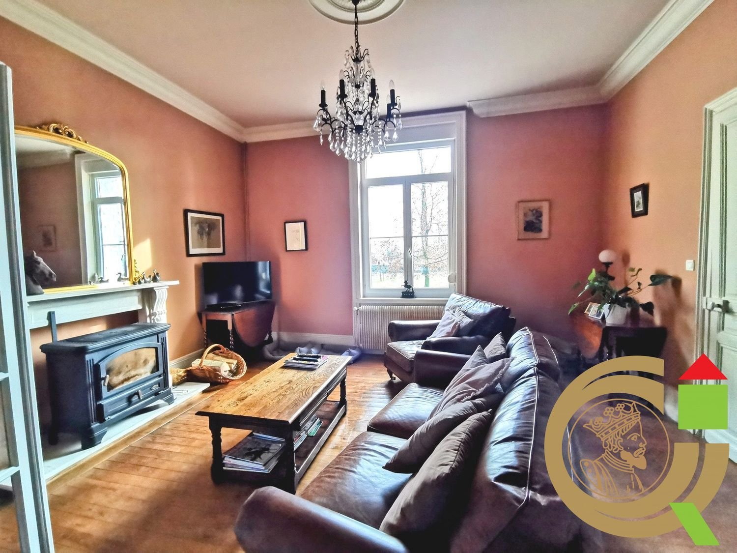 Maison à vendre, 230m², Prédefin