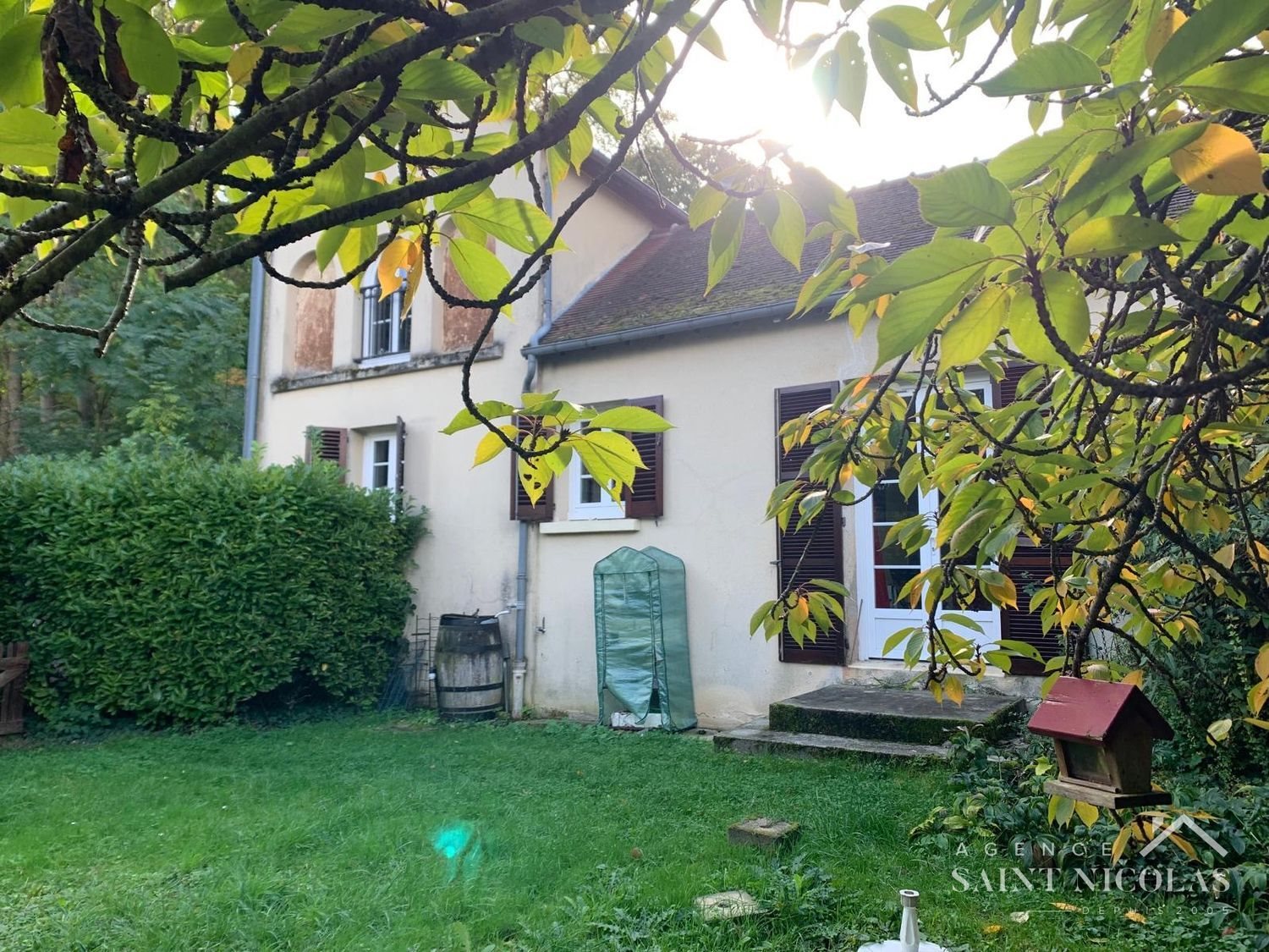 Appartement à vendre, 68m², Flins-sur-Seine