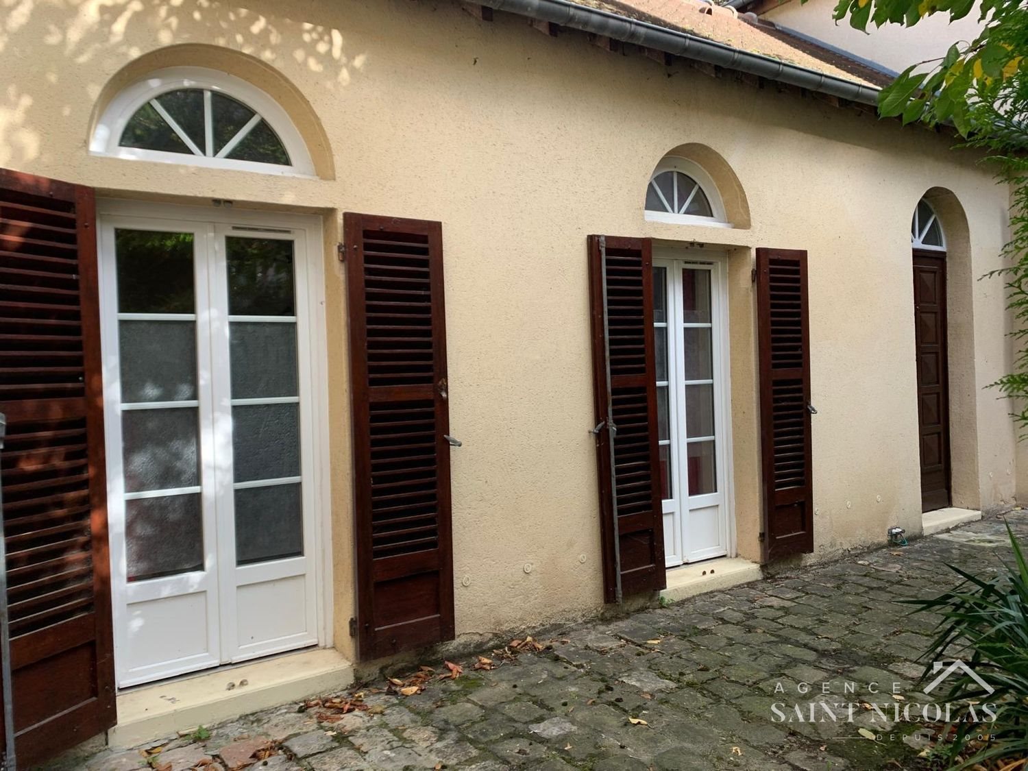 Appartement à vendre, 68m², Flins-sur-Seine
