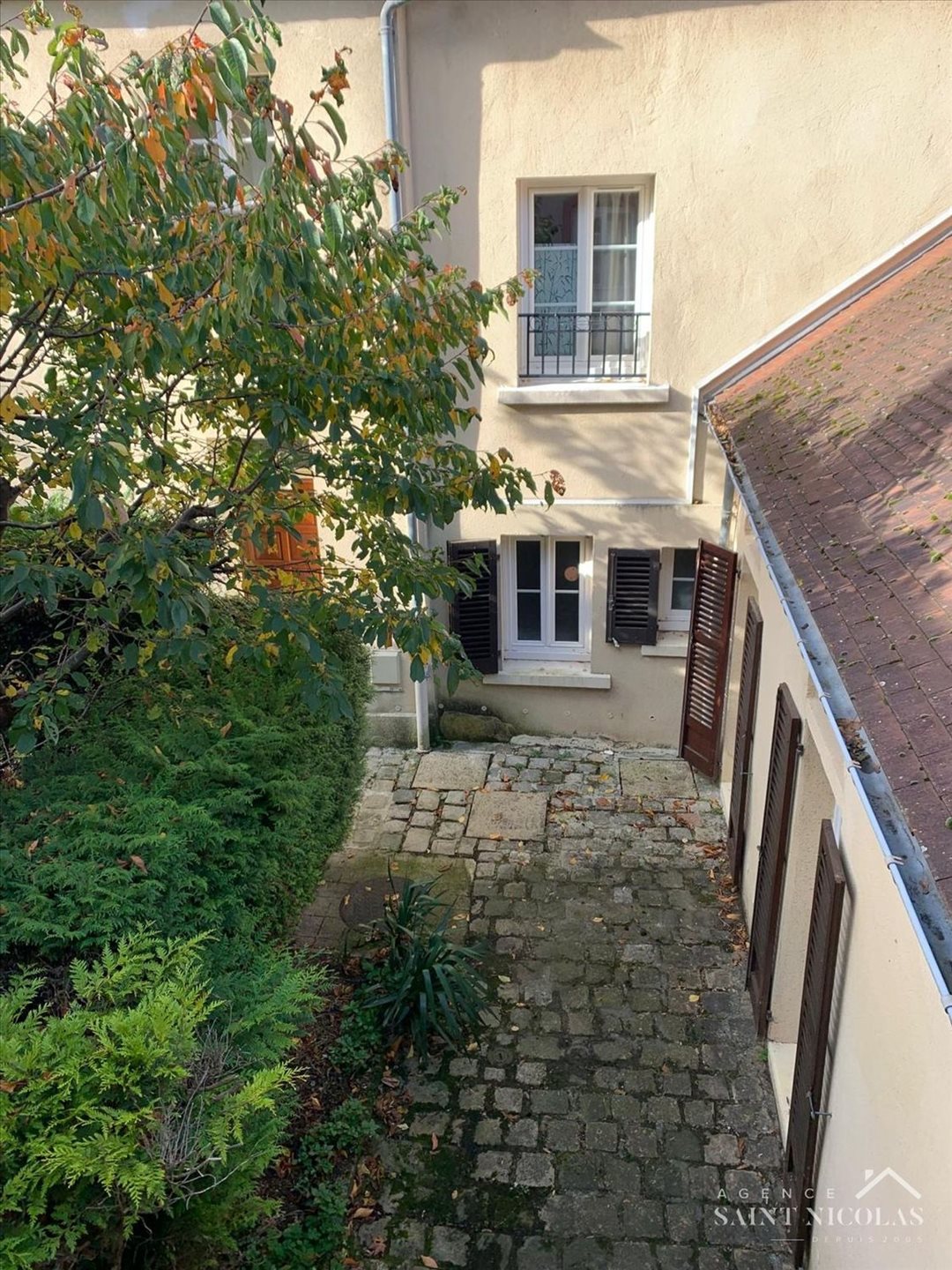 Appartement à vendre, 68m², Flins-sur-Seine