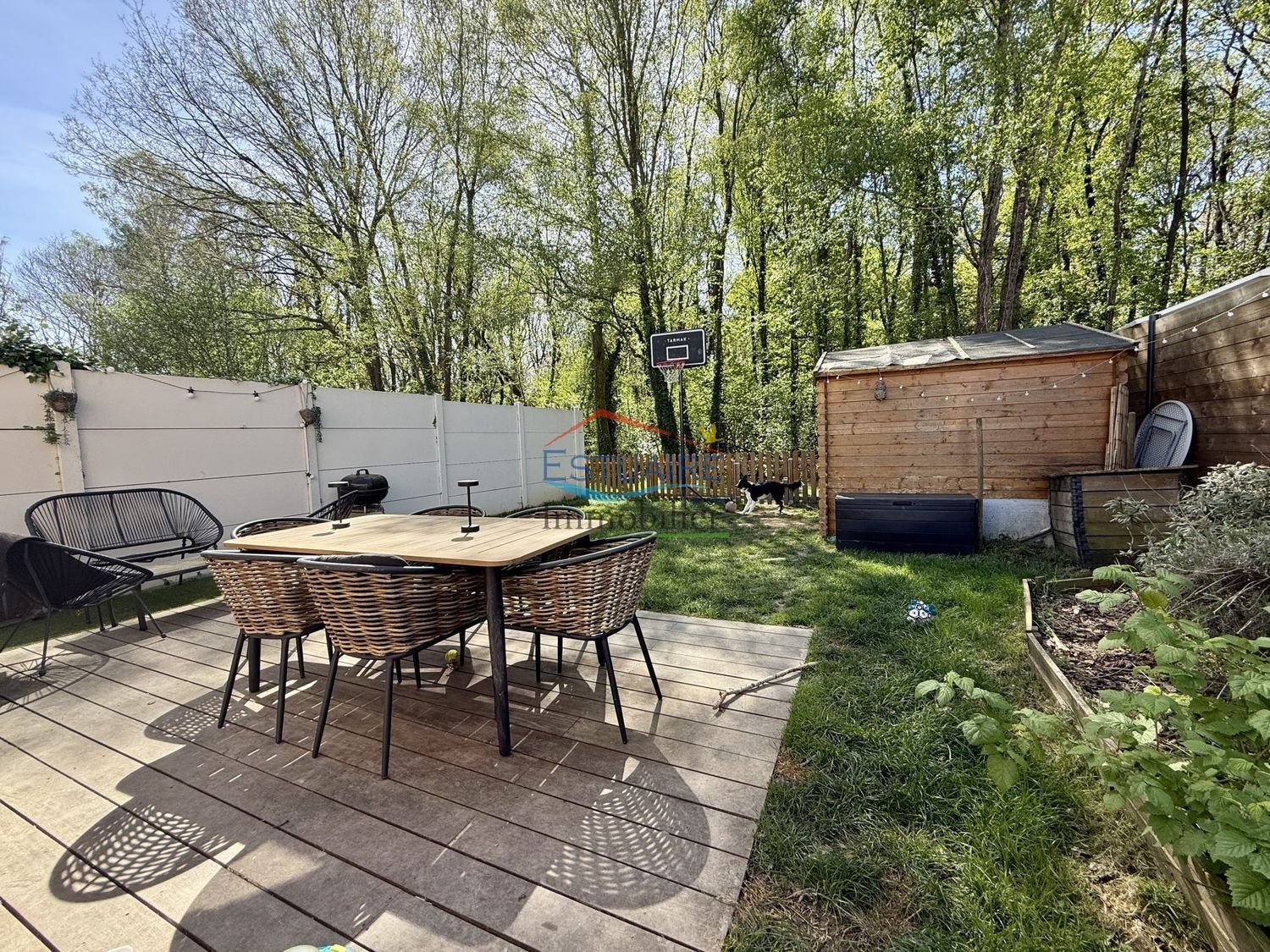 Maison à vendre, 81m², Malville