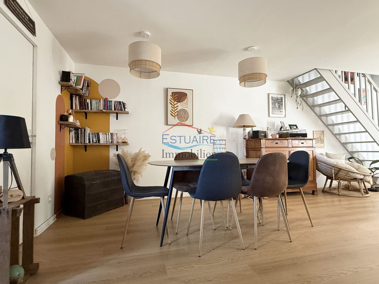 Maison à vendre, 81m², Malville