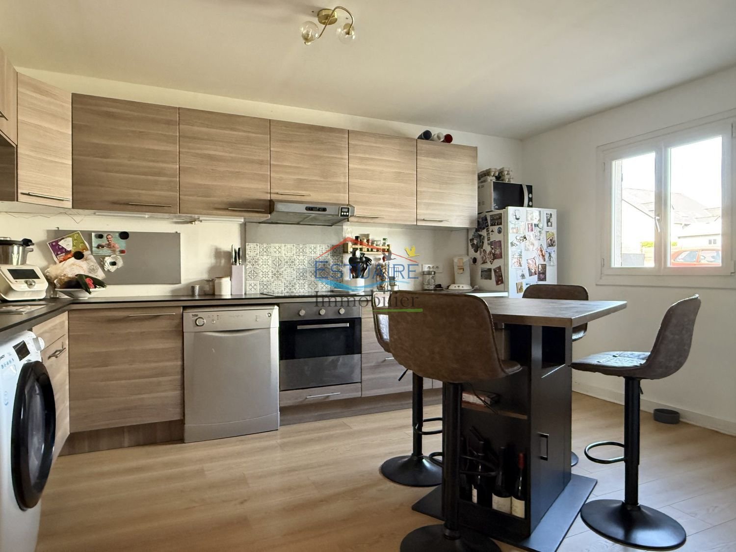 Maison à vendre, 81m², Malville