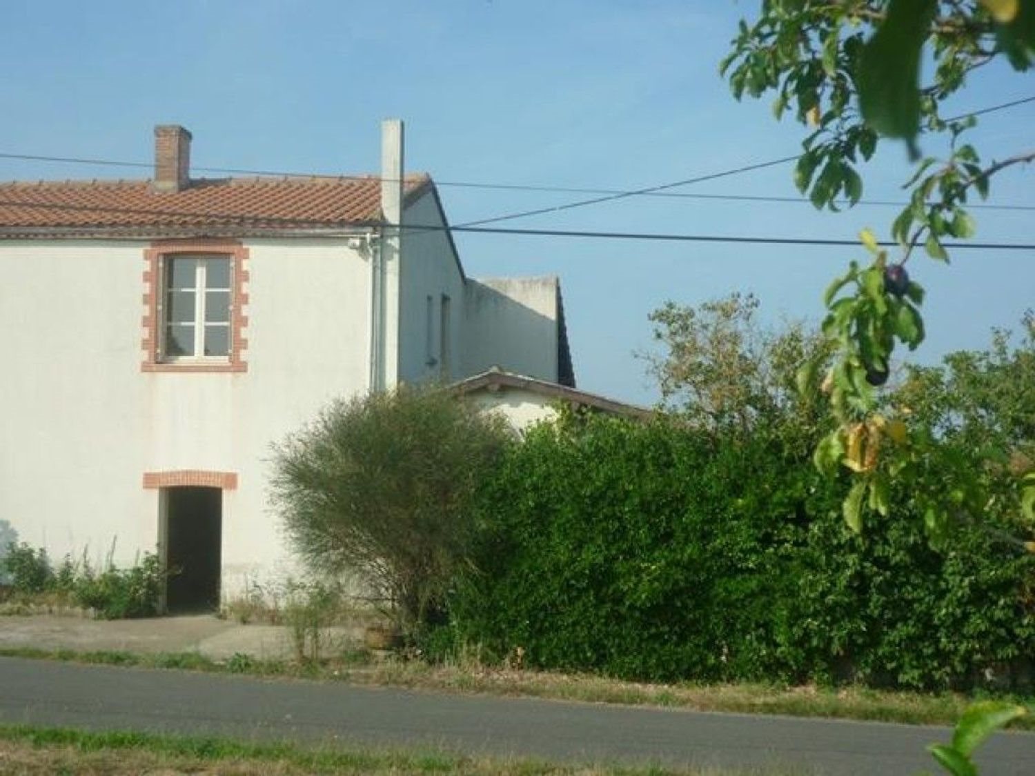Maison à vendre, 100m², Château-Thébaud
