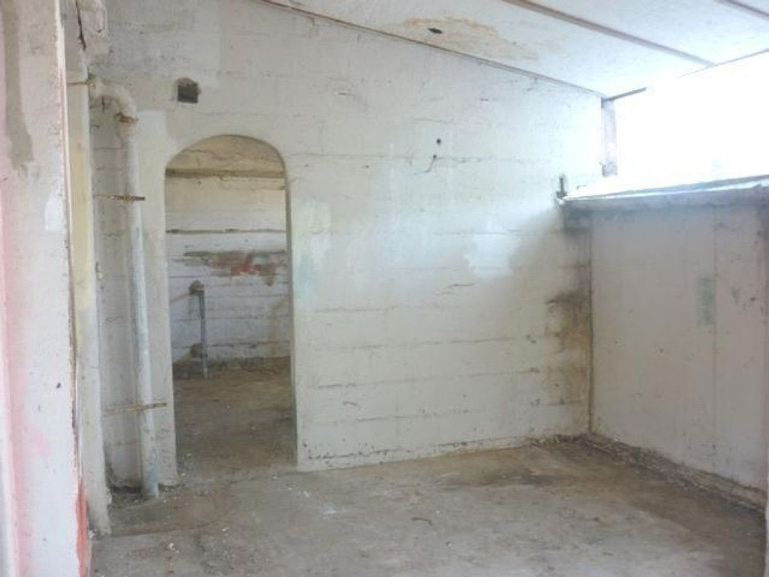 Maison à vendre, 100m², Château-Thébaud