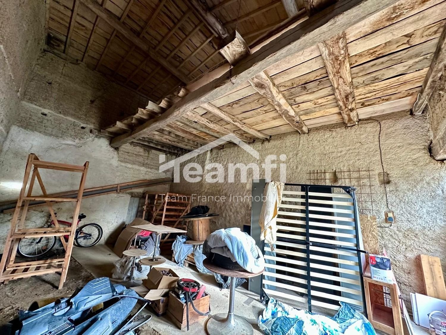 Maison à vendre, 102m², Augerolles