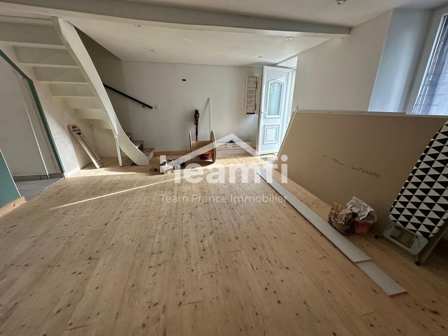 Maison à vendre, 102m², Augerolles