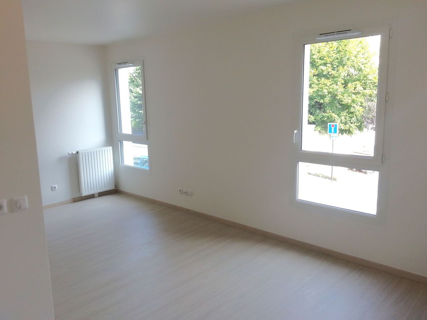 Appartement à vendre, 35m², Achères