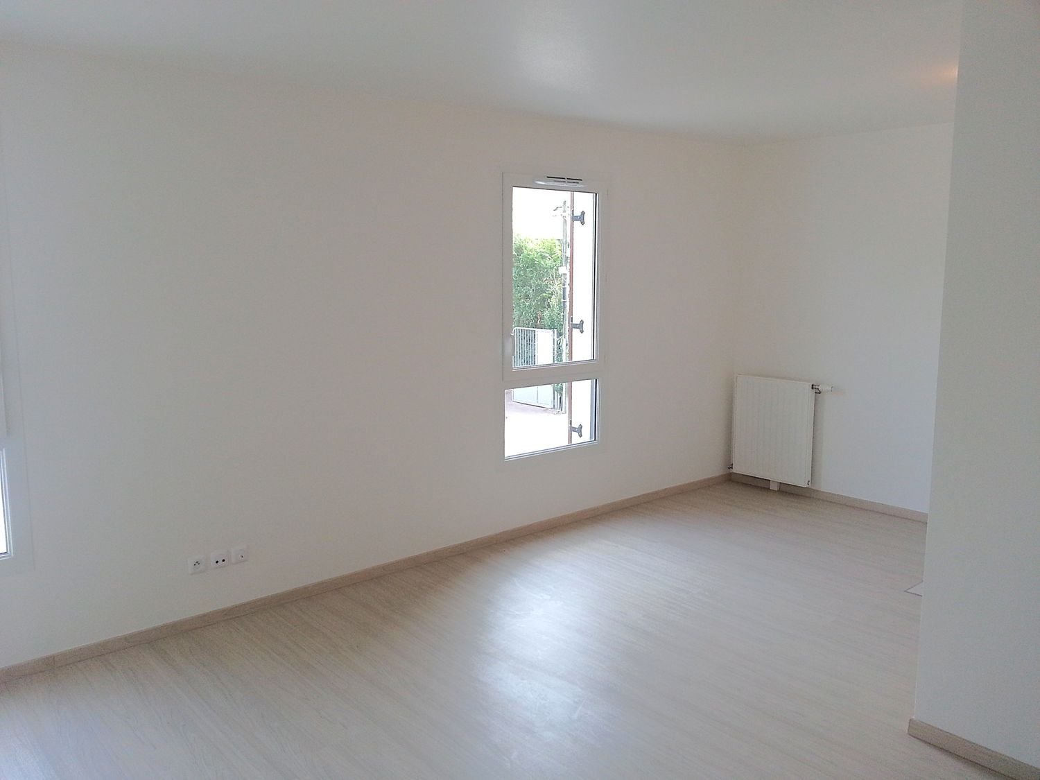 Appartement à vendre, 35m², Achères