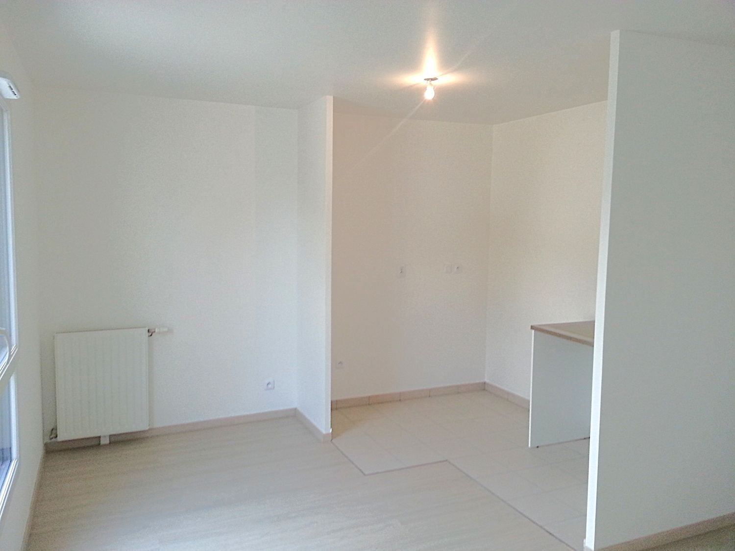 Appartement à vendre, 35m², Achères