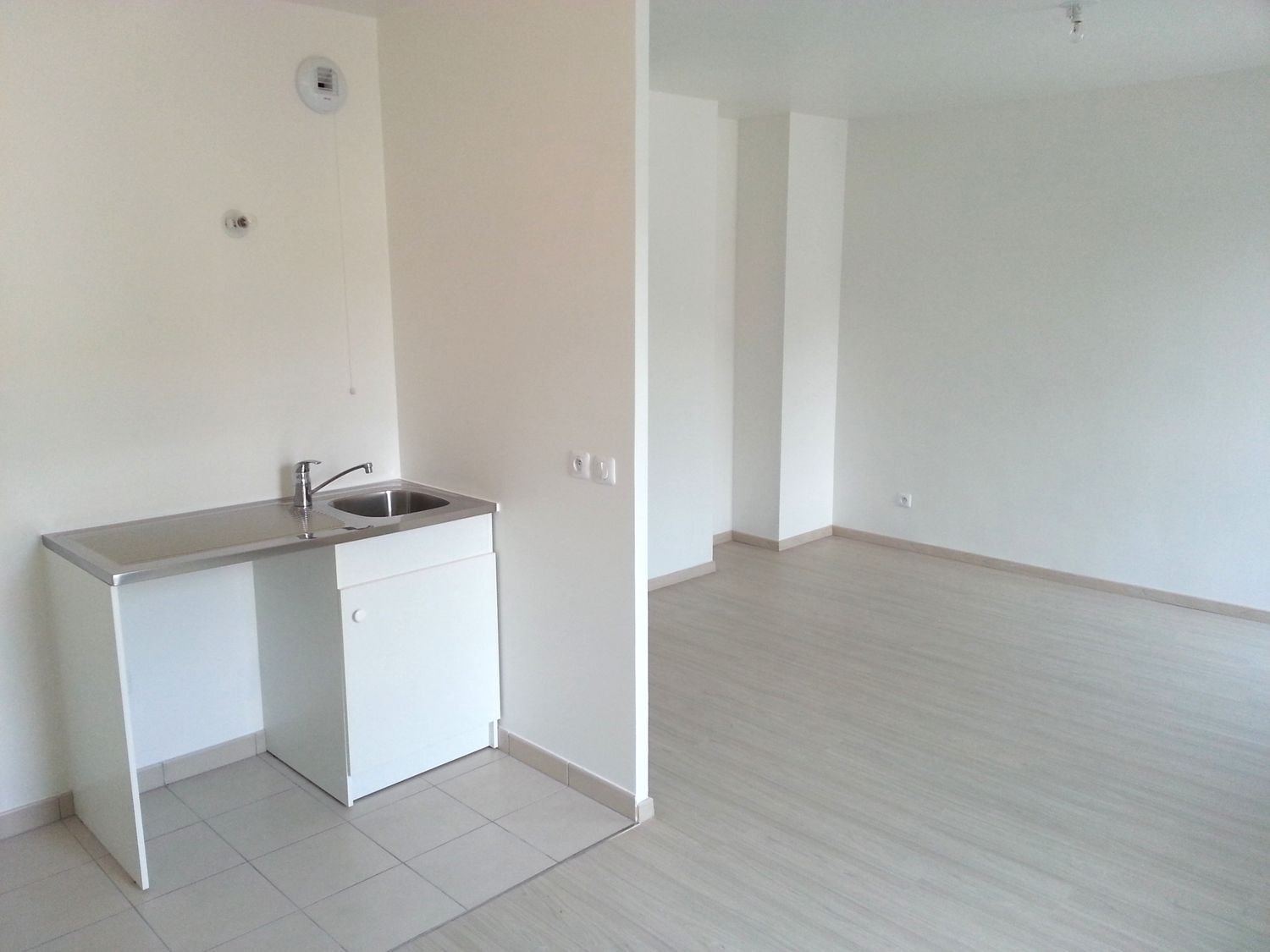 Appartement à vendre, 35m², Achères