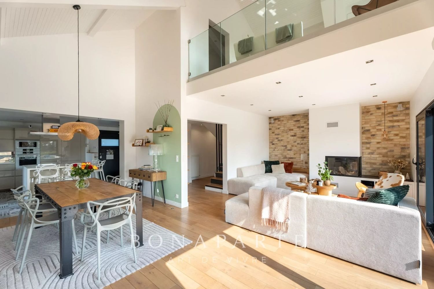 Maison à vendre, 188m², Prévessin-Moëns