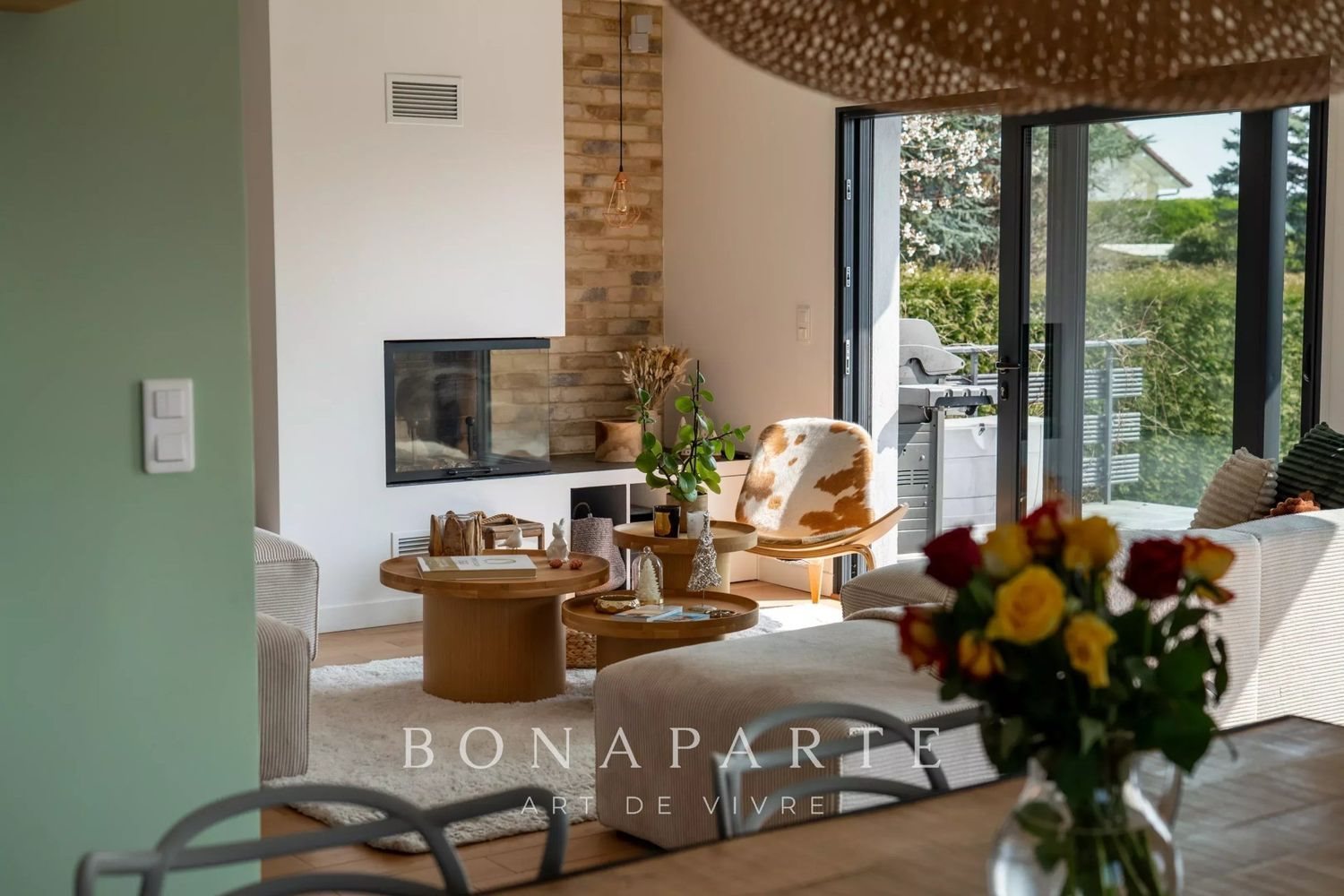 Maison à vendre, 188m², Prévessin-Moëns