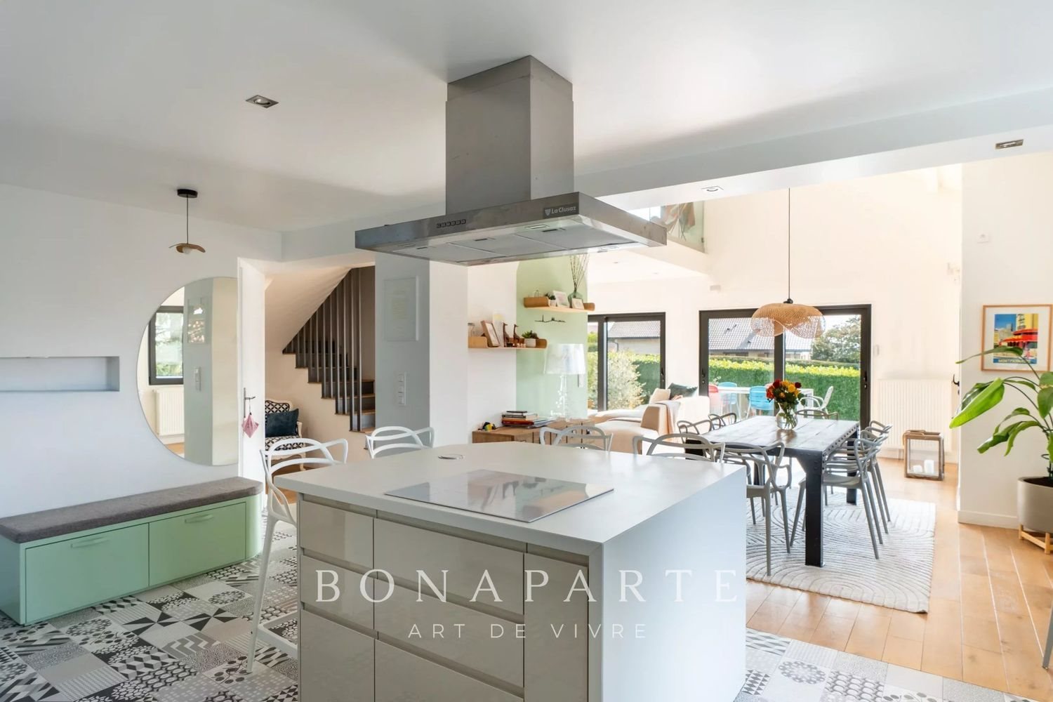 Maison à vendre, 188m², Prévessin-Moëns