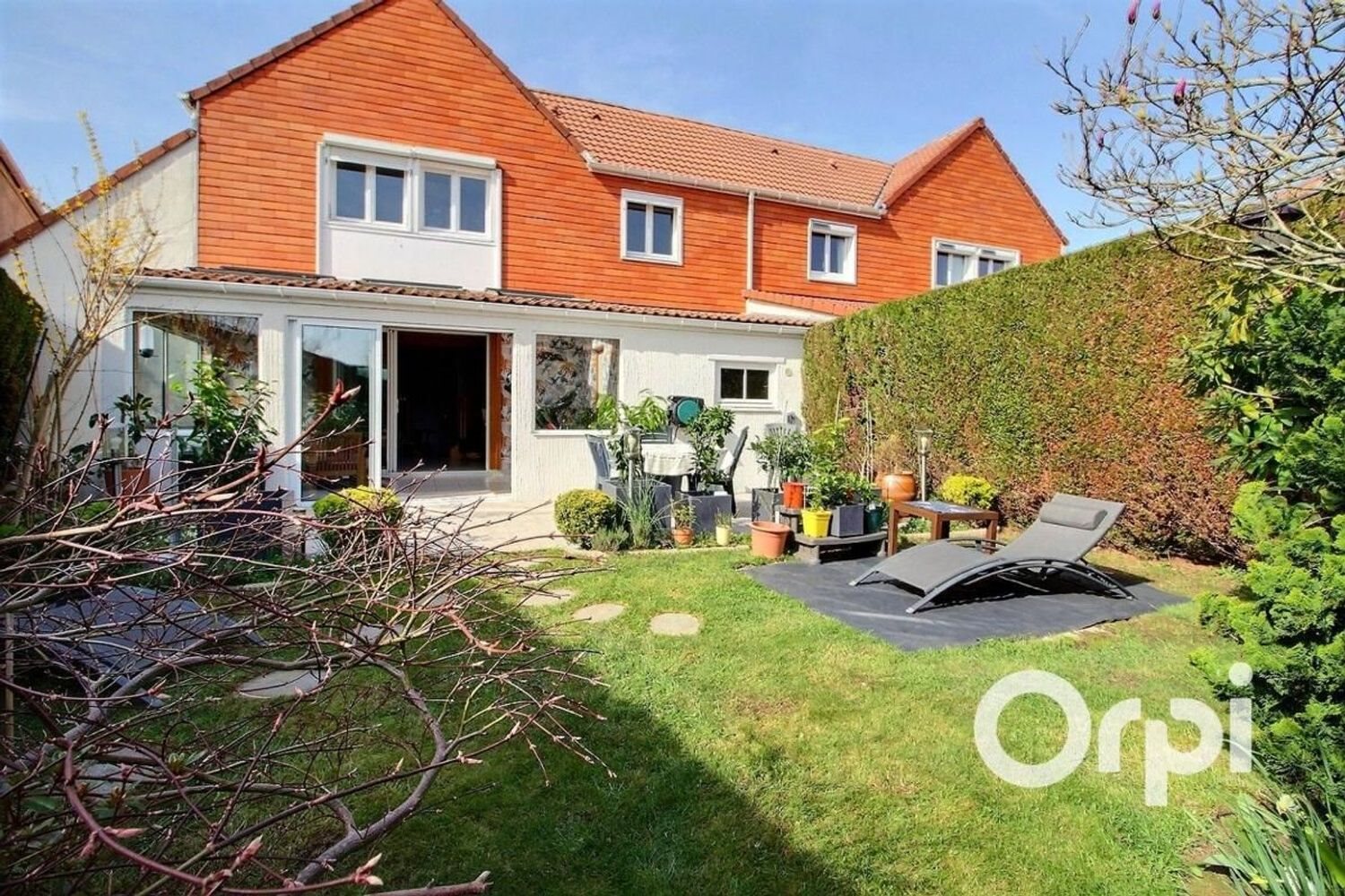Maison à vendre, 146m², Voisins-le-Bretonneux