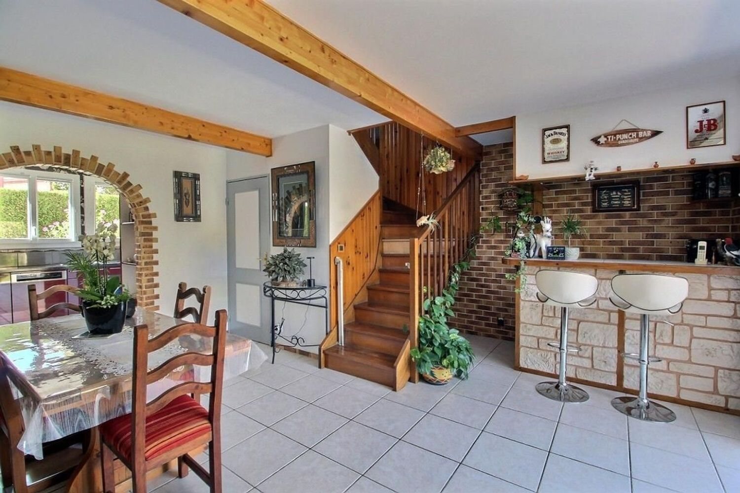 Maison à vendre, 146m², Voisins-le-Bretonneux