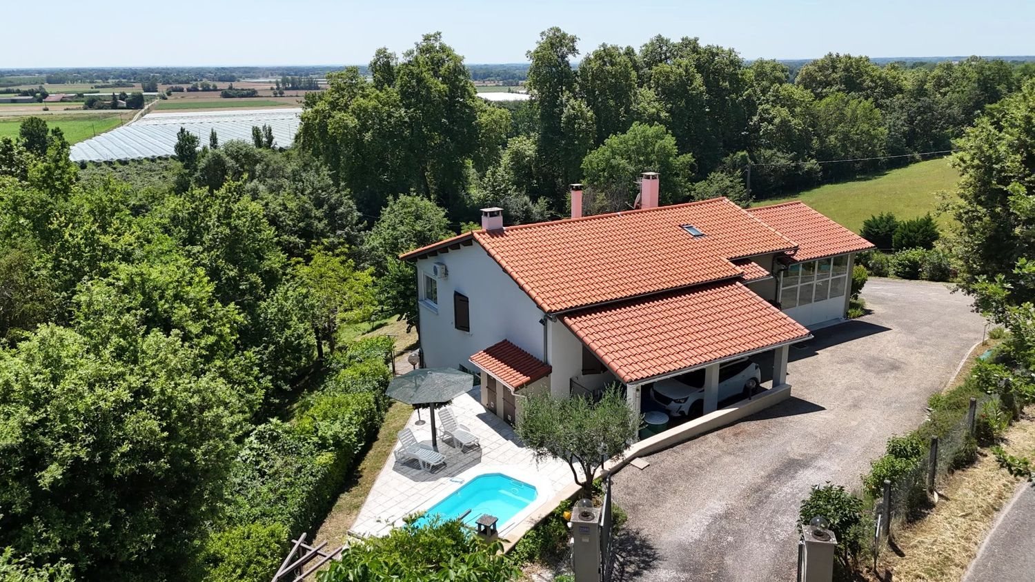 Maison à vendre, 295m², Montauban