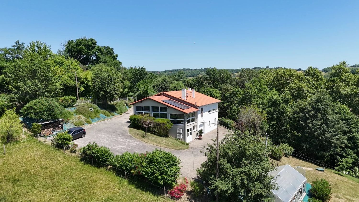 Maison à vendre, 295m², Montauban