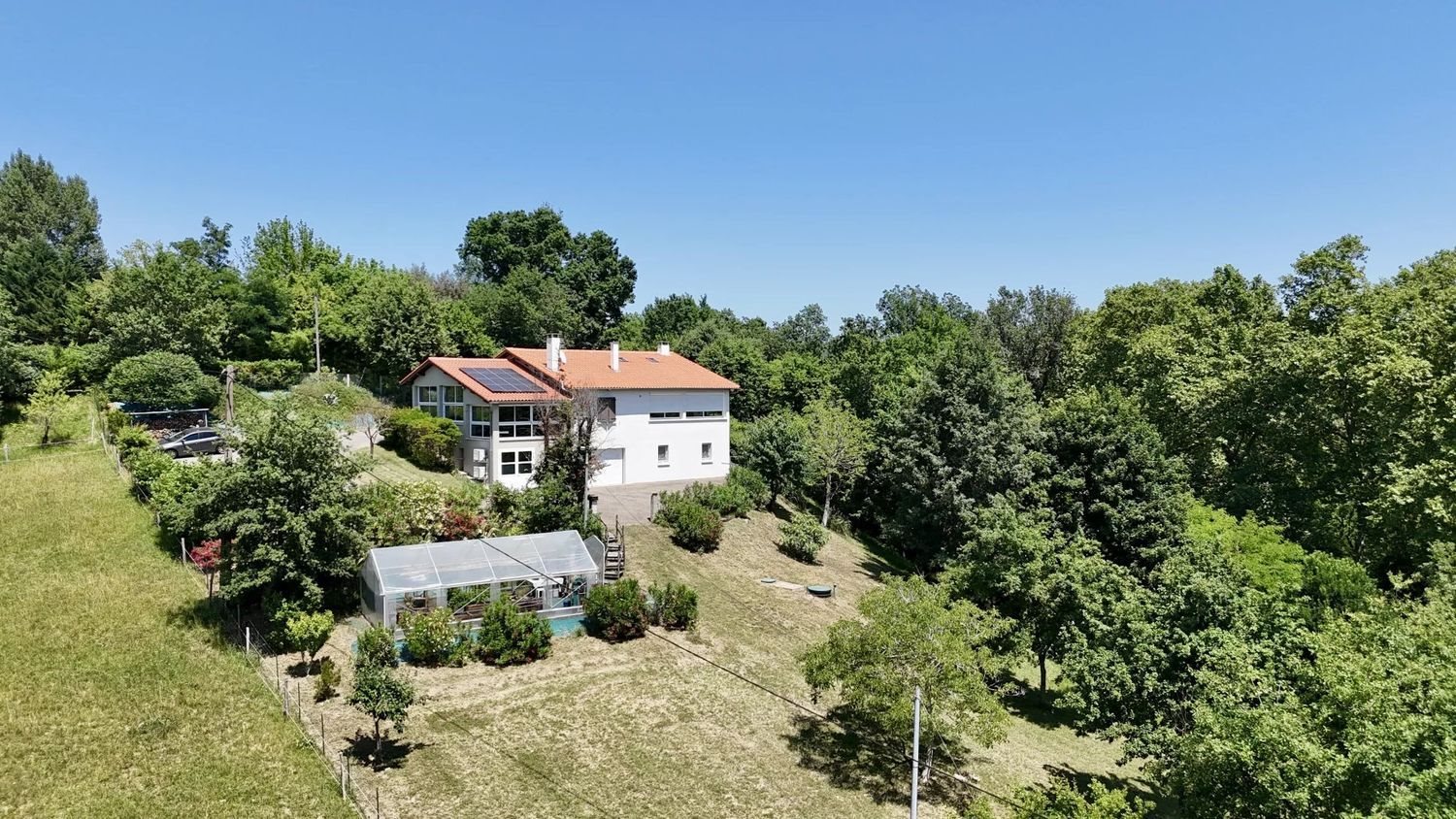 Maison à vendre, 295m², Montauban