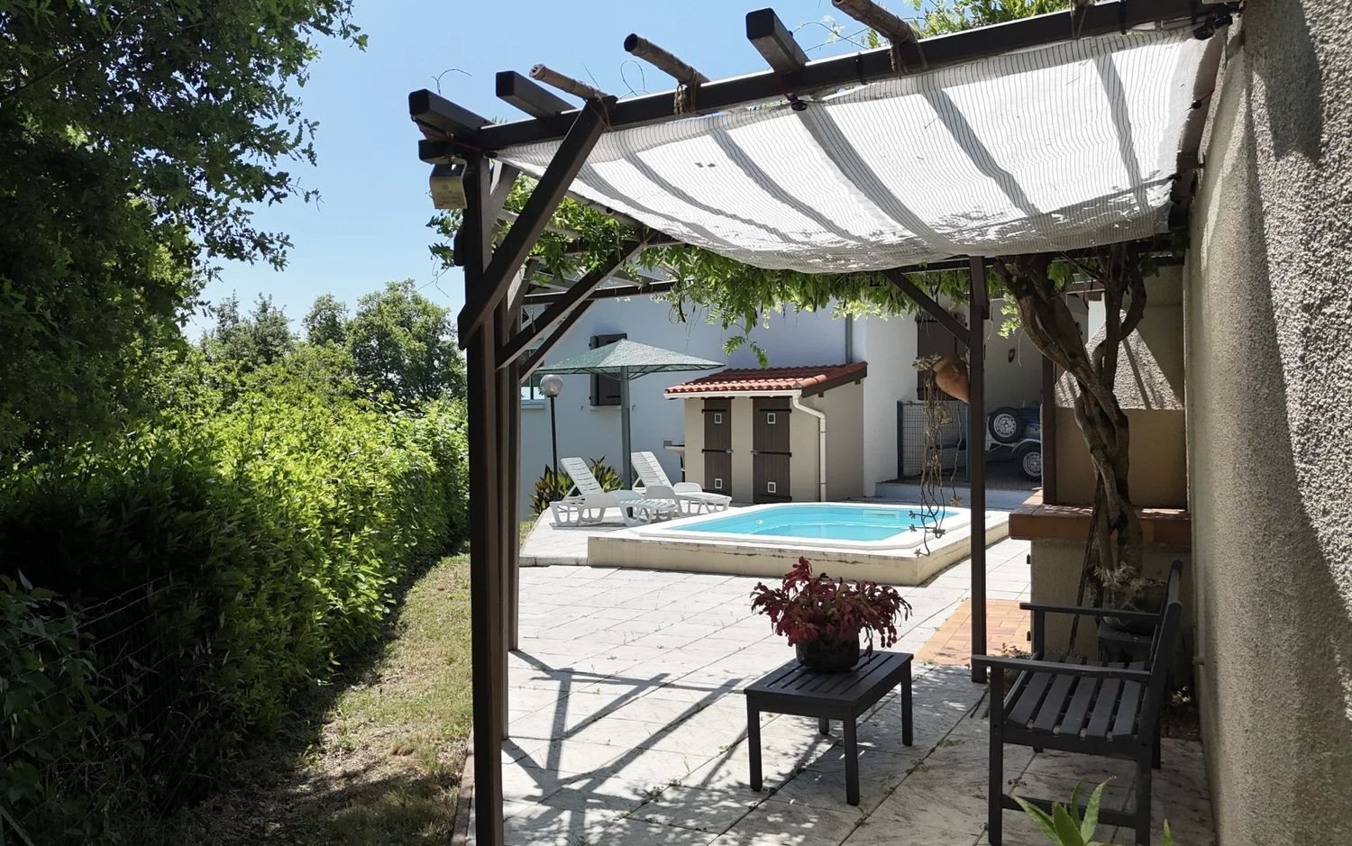 Maison à vendre, 295m², Montauban