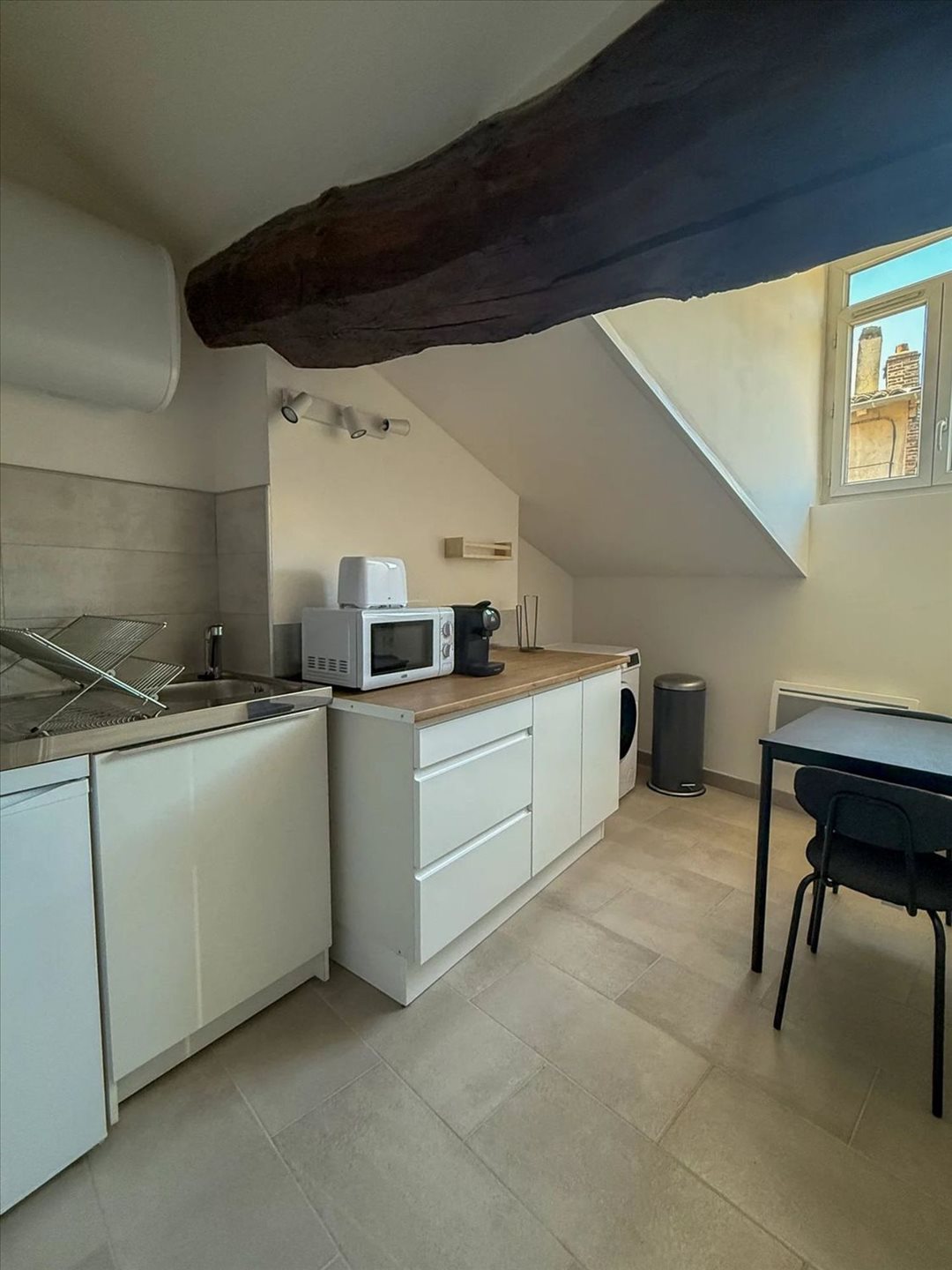 Appartement à louer, 30m², Bourg-en-Bresse