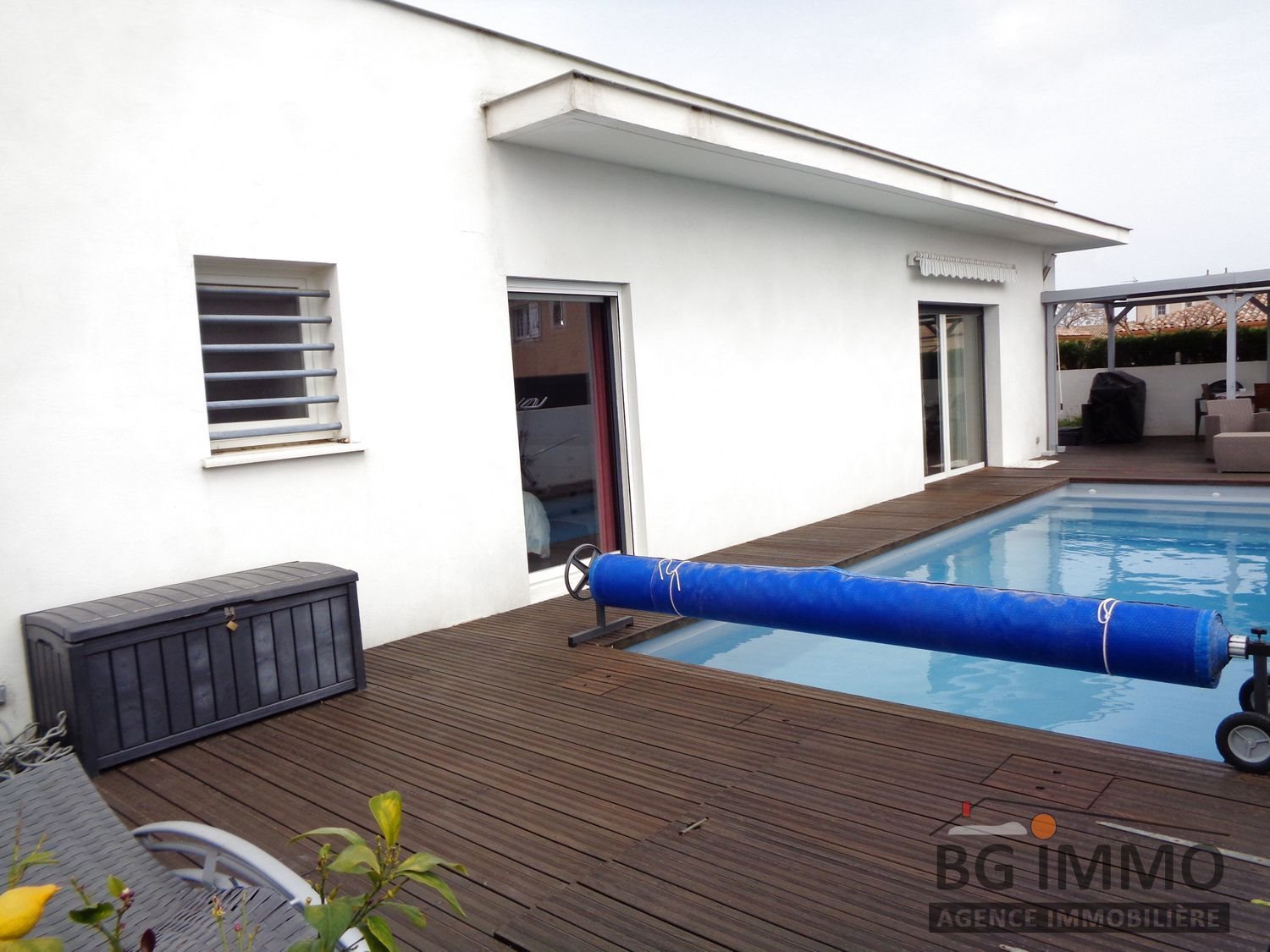 Maison à vendre, 113m², Vias