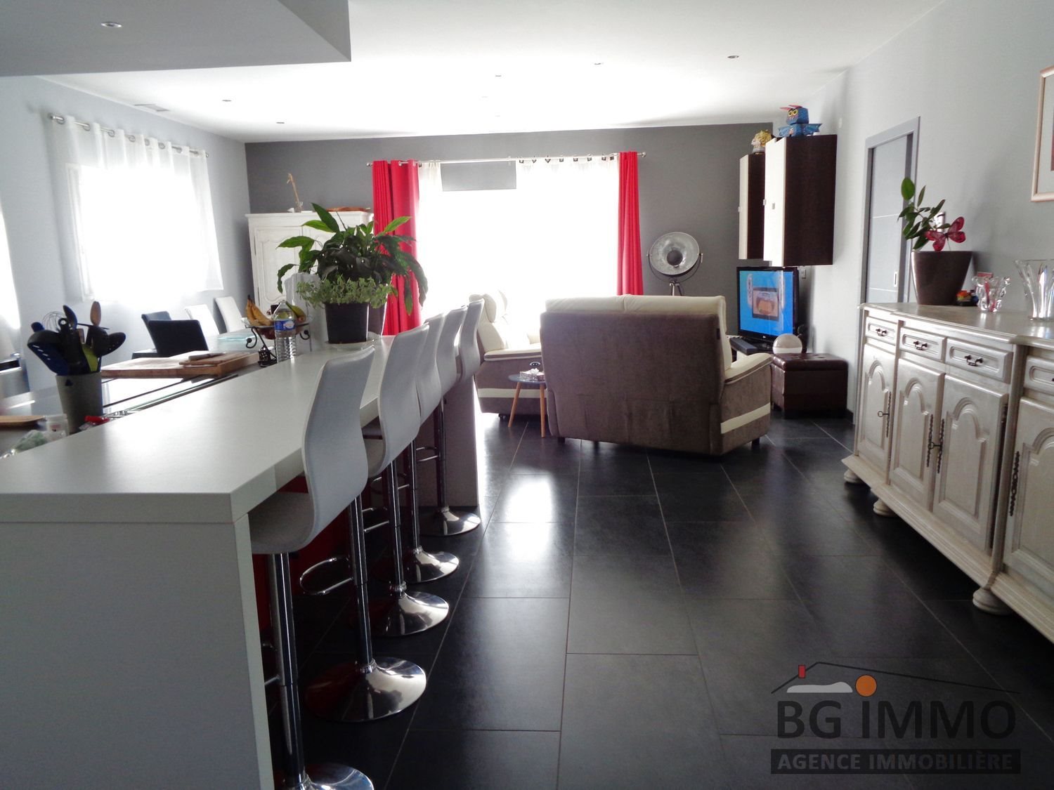 Maison à vendre, 113m², Vias