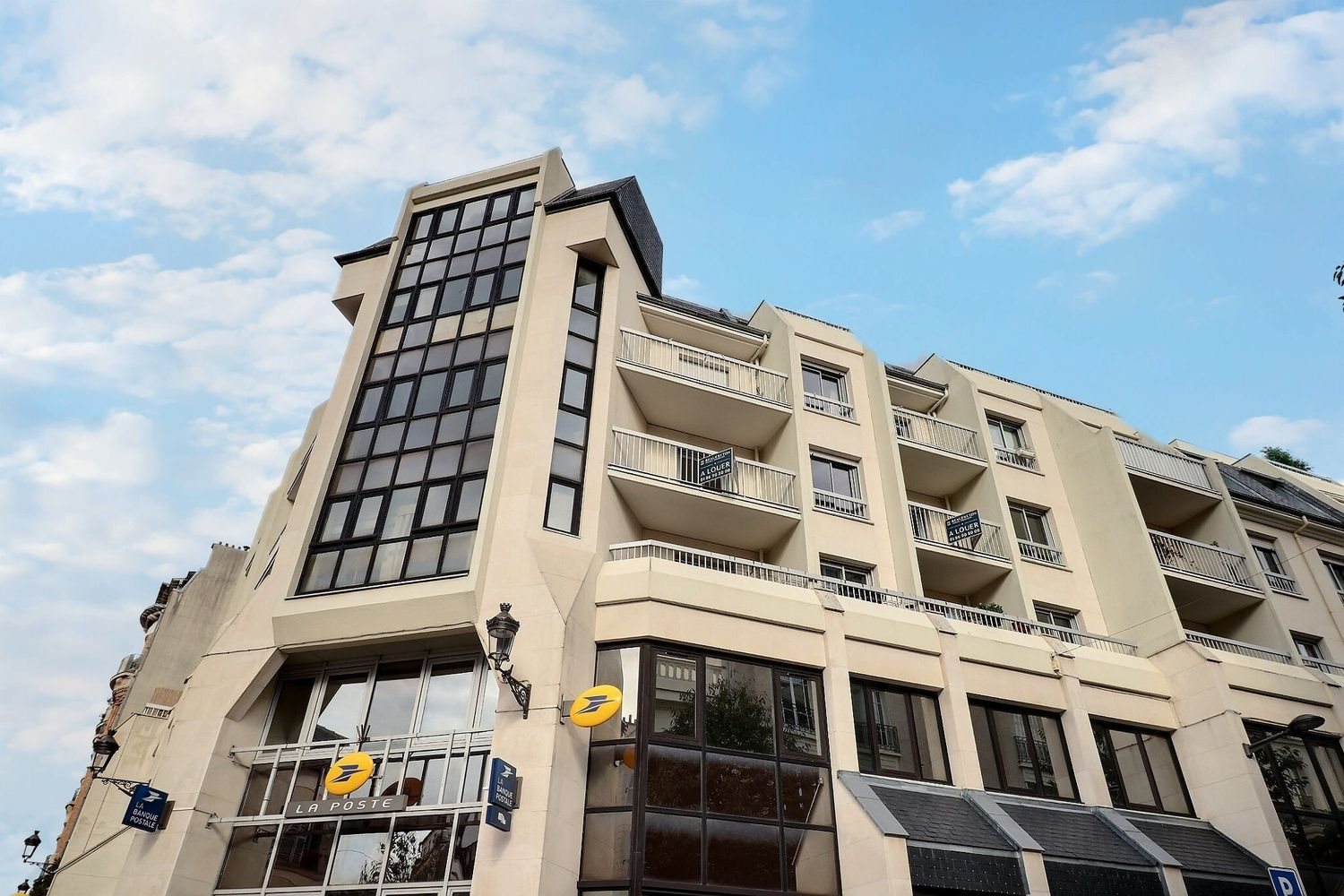 Appartement à louer, 56m², Vincennes