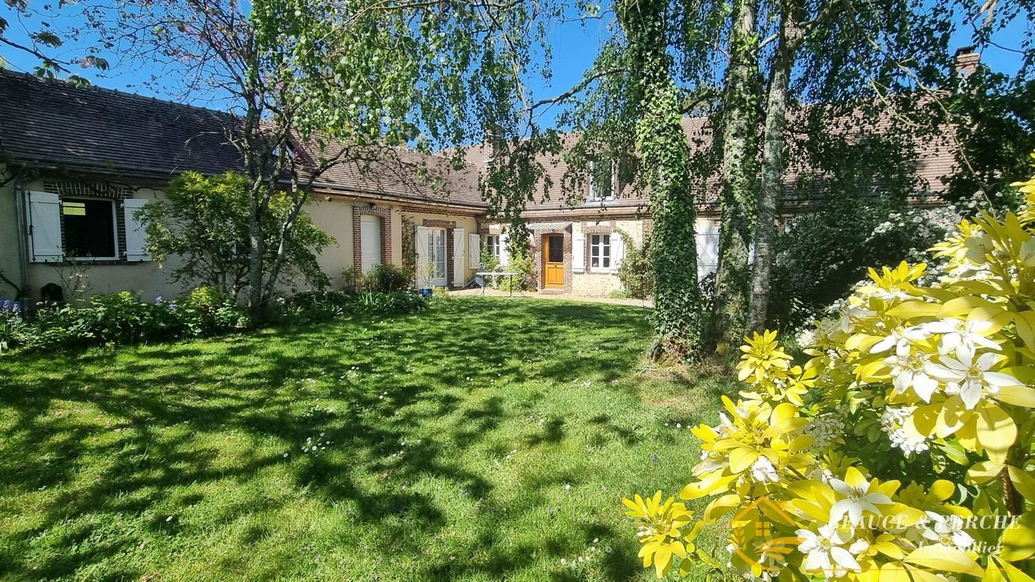 Maison à vendre, 107m², Combres
