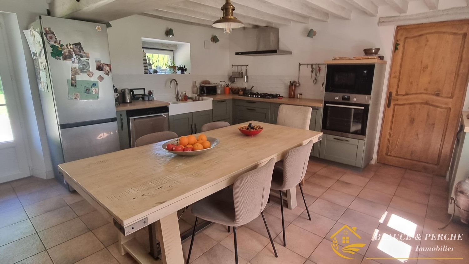 Maison à vendre, 107m², Combres