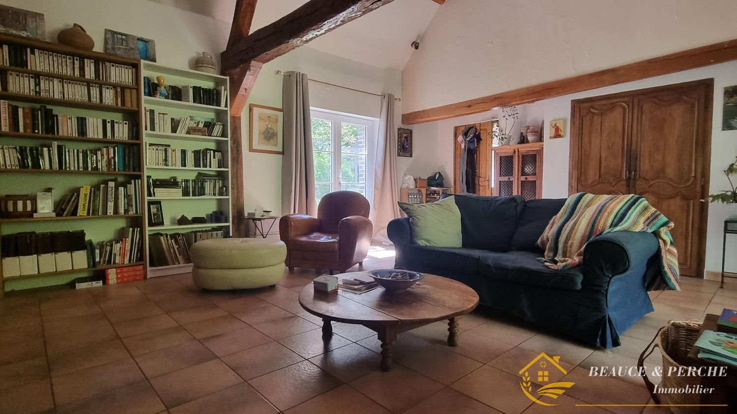 Maison à vendre, 107m², Combres